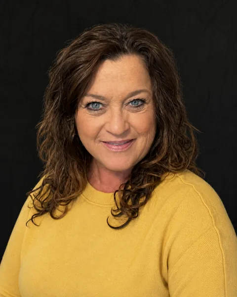Angie Eddy, Office Manager at Premier Contracting Solutions