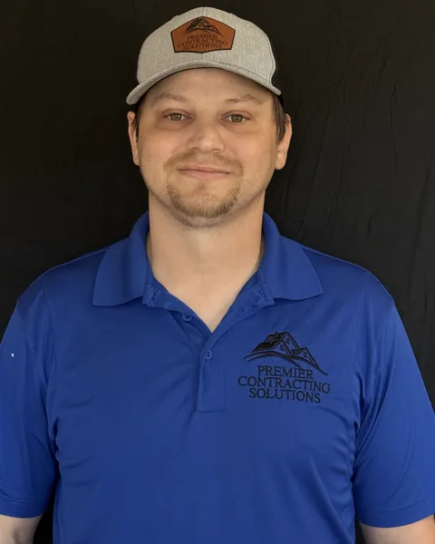 Bradley Milsap, Project Manager at Premier Contracting Solutions