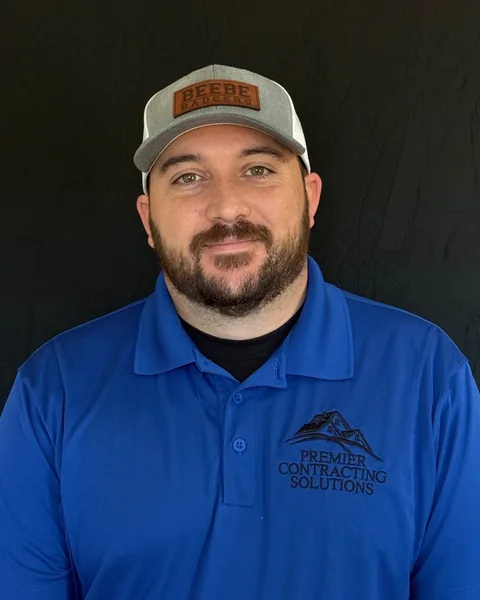 Christopher Perez, CEO at Premier Contracting Solutions