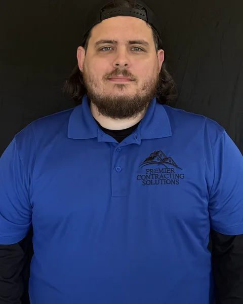 James Talley, Estimator at Premier Contracting Solutions