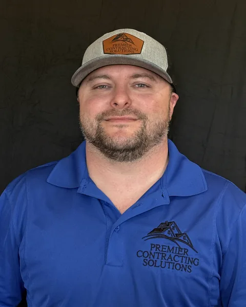 Landon Nolen, Mitigation Manager at Premier Contracting Solutions